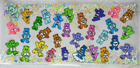 Swear Bears 06