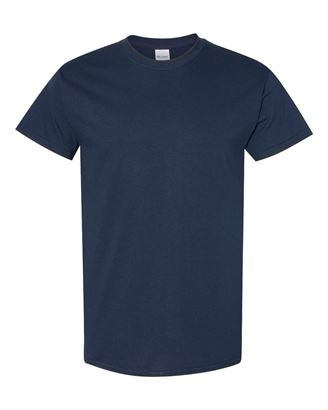 Unisex Short Sleeve T-shirt