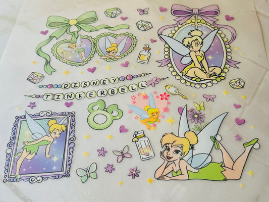 Tinker Bell