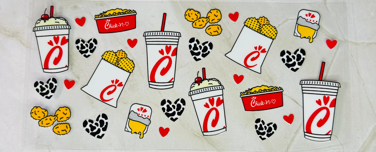 Chick-fil-a 02