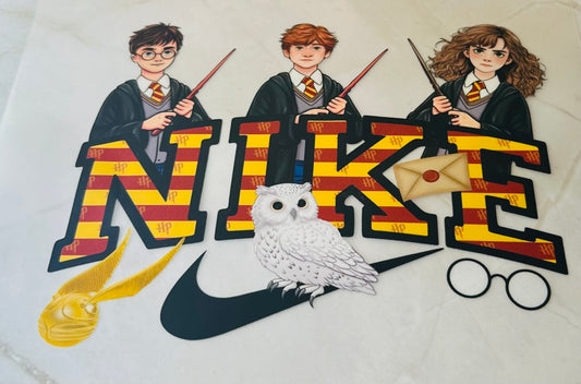 Harry Potter Nike