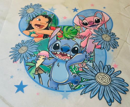Lilo & Stitch