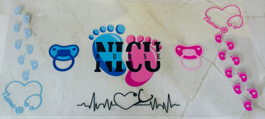 NICU Nurse
