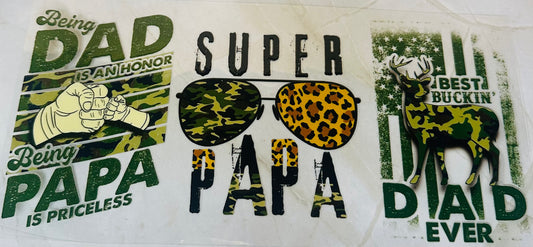 Super Papa