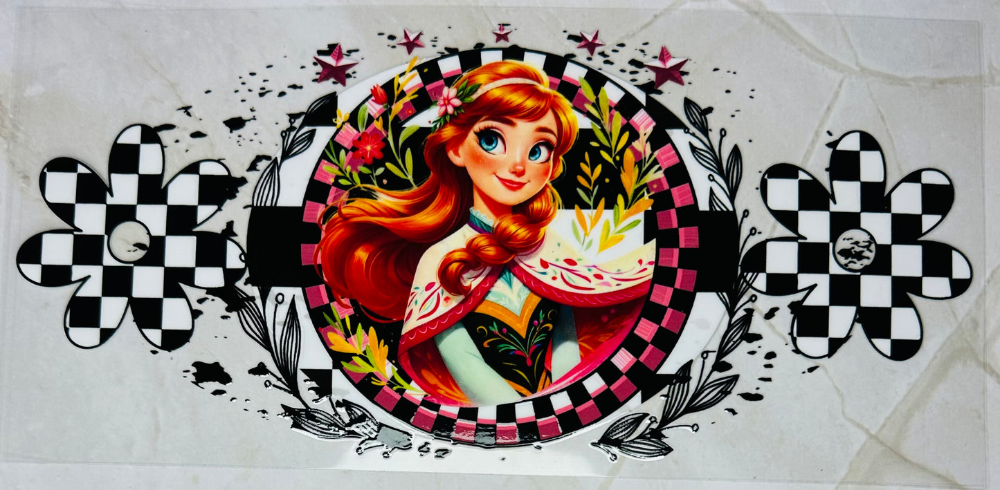 Princess Ana 01