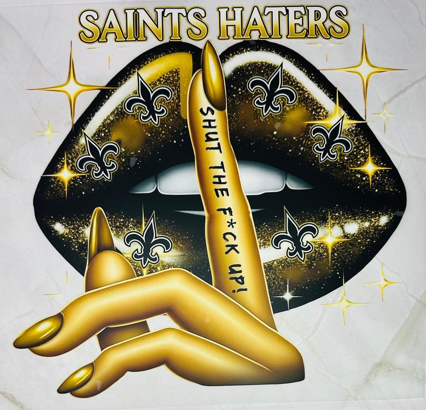 Saints 08