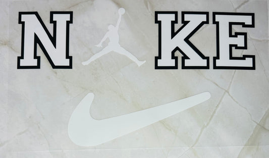 Jordan Nike