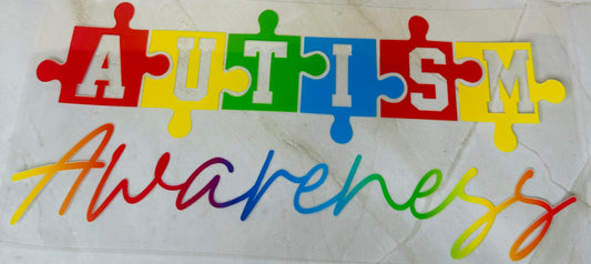Autism Awareness
