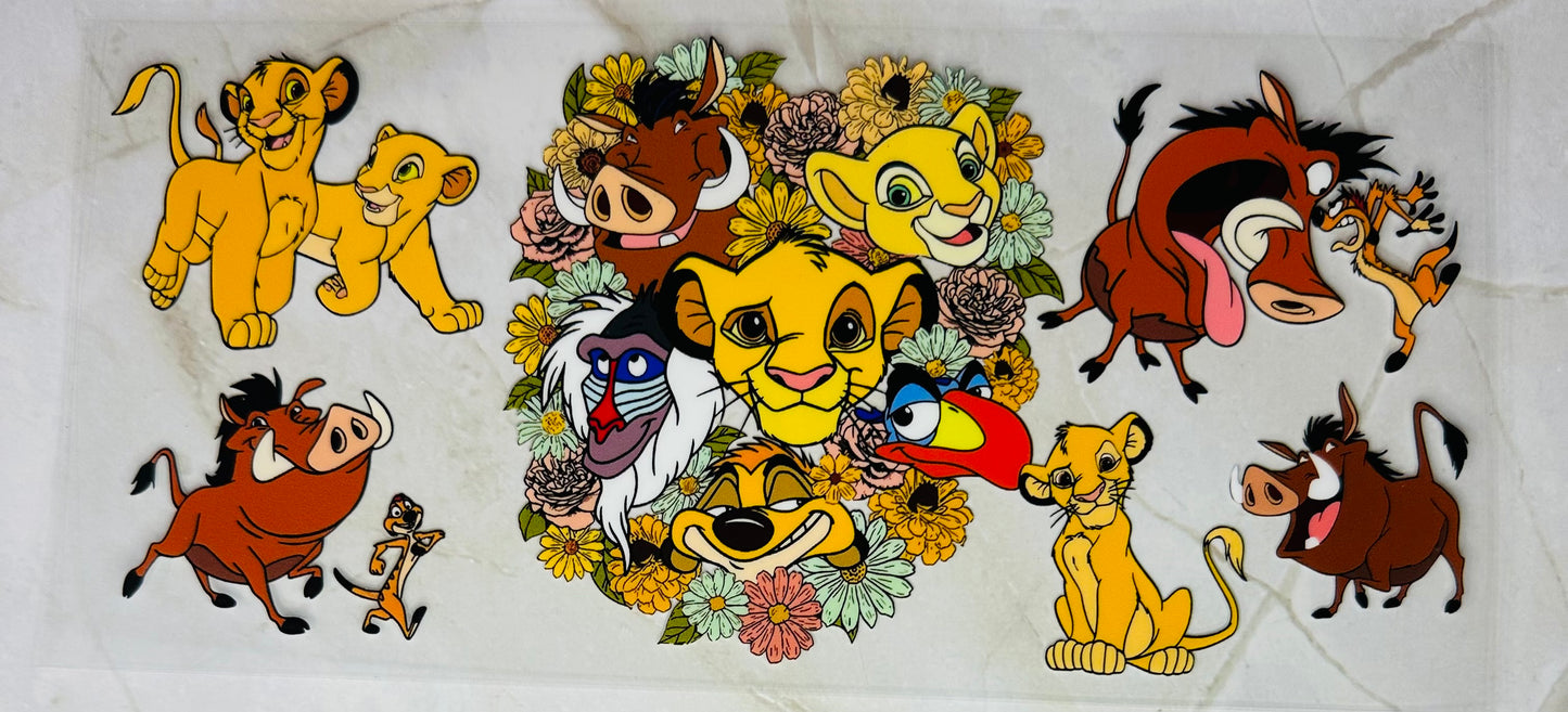 Lion King 02