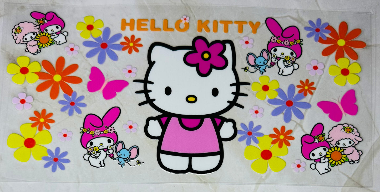 Hello Kitty 10
