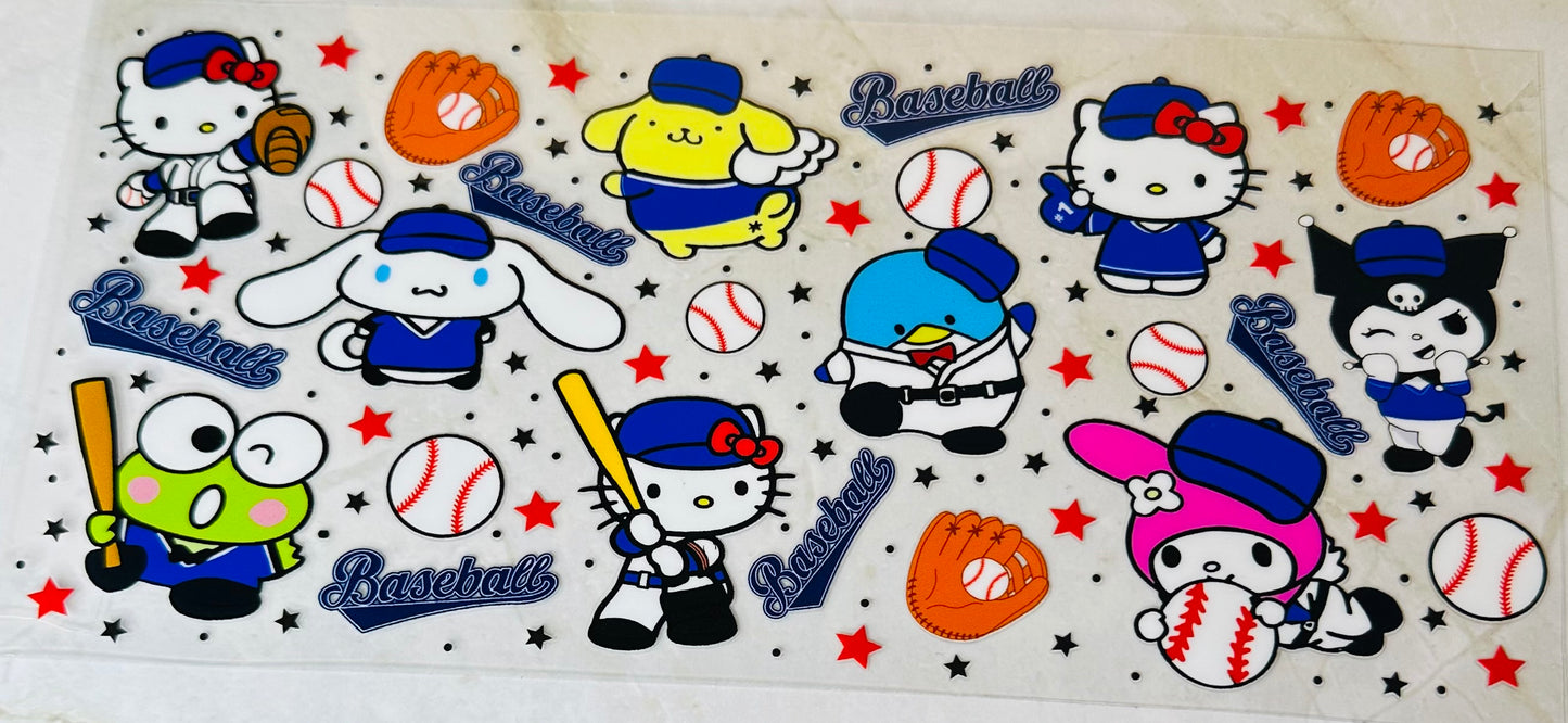 Hello Kitty 06