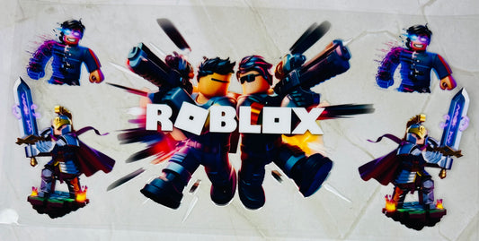 Roblox