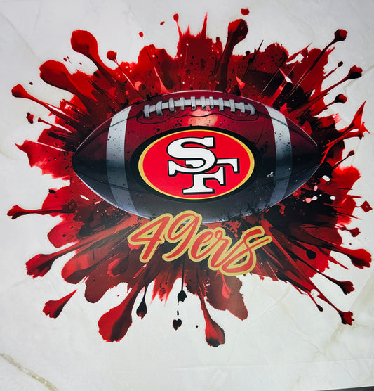 49ers 09