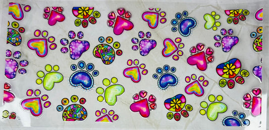 Pawprints