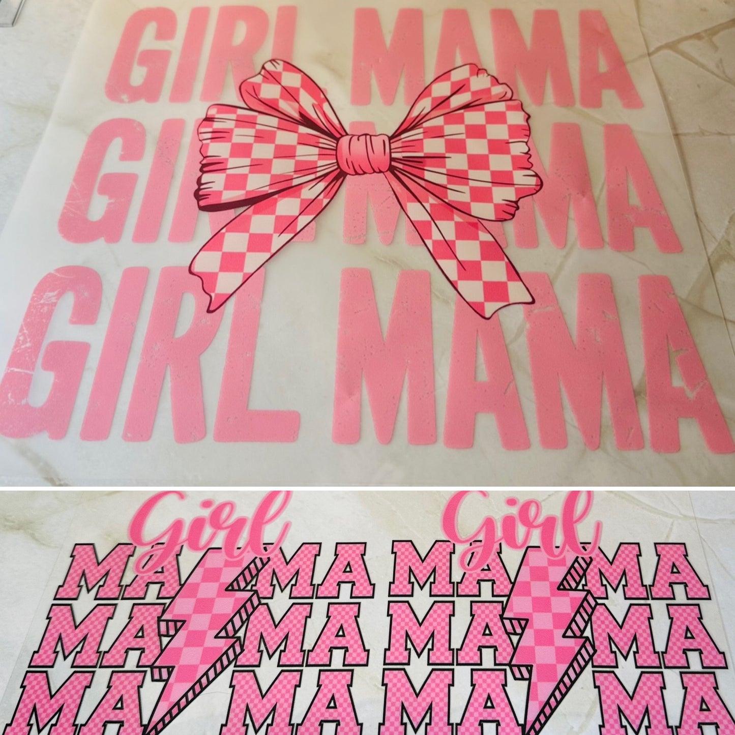 Girl Mama Bundle