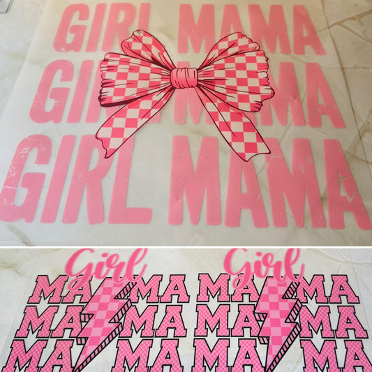 Girl Mama Bundle
