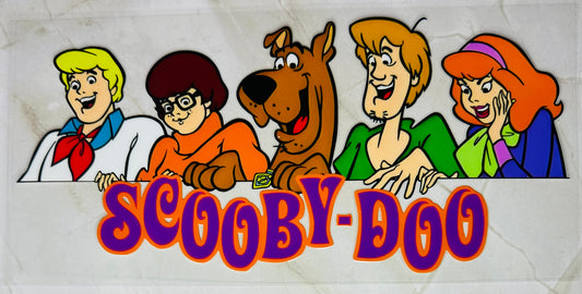 Scooby-Doo