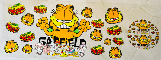 Garfield