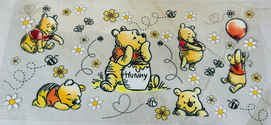 Pooh Bear 08
