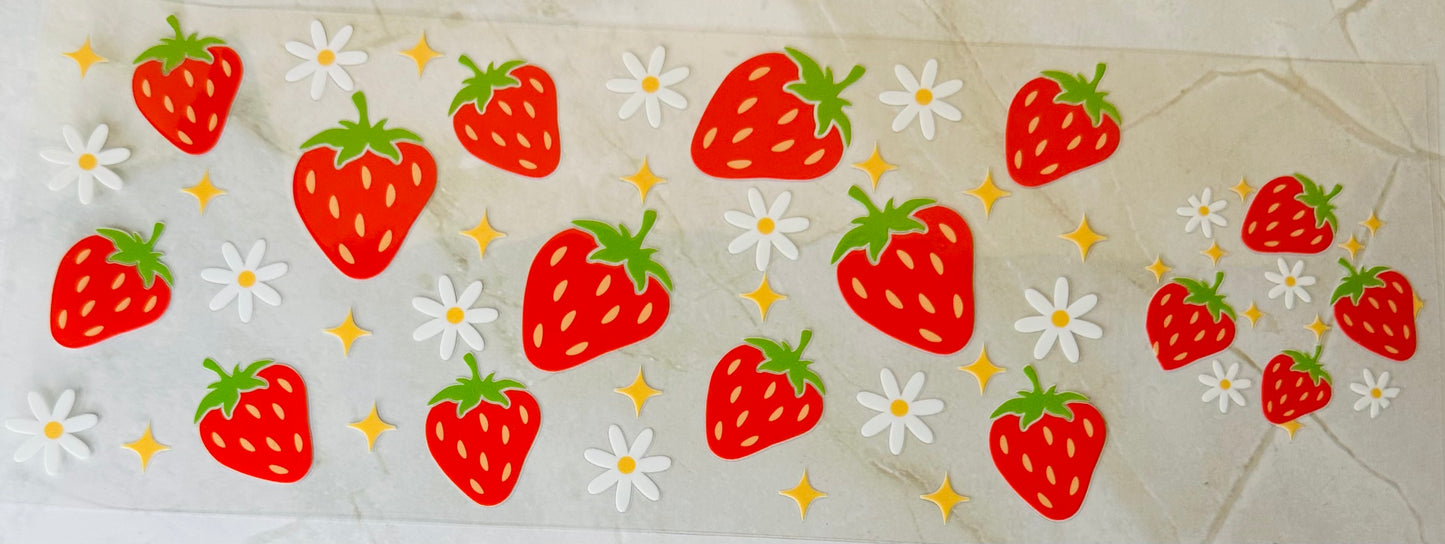 Strawberries 02