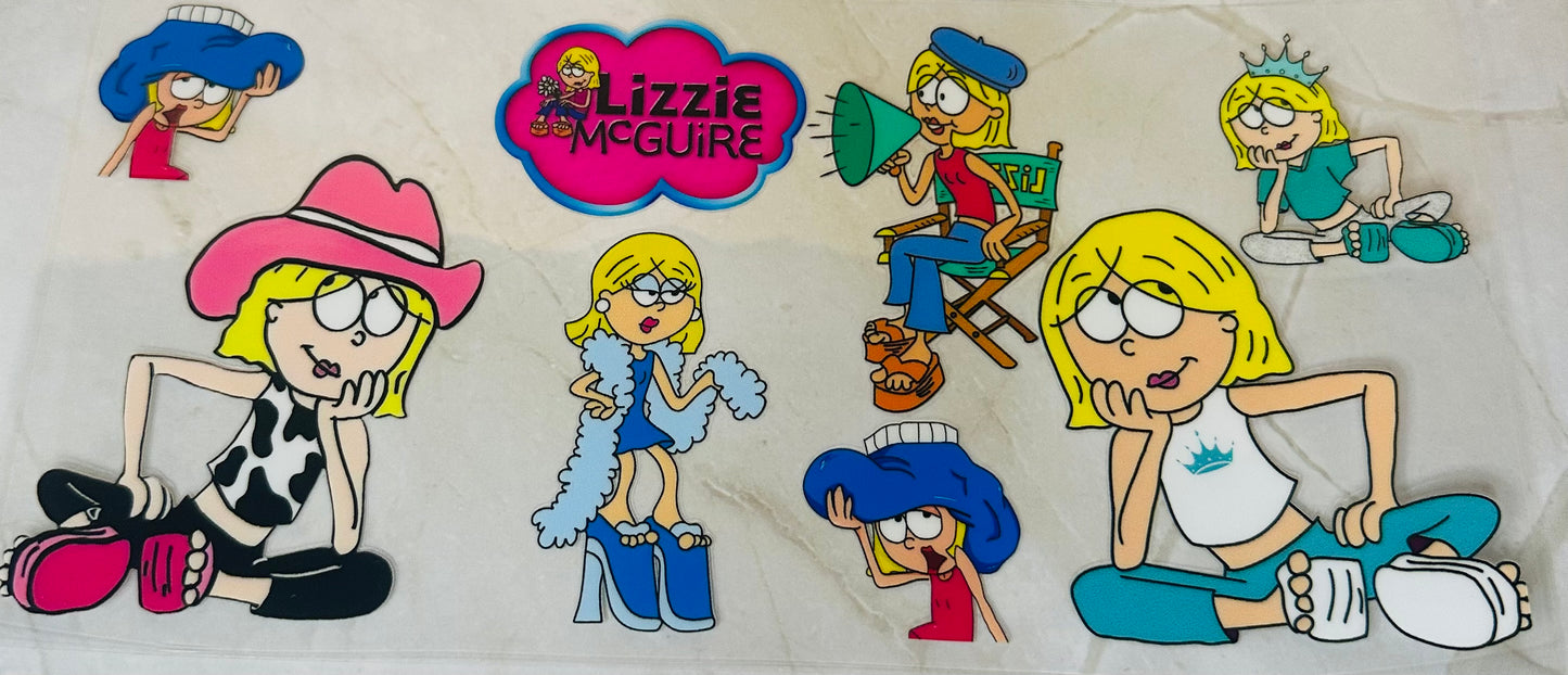 Lizzy McGuire