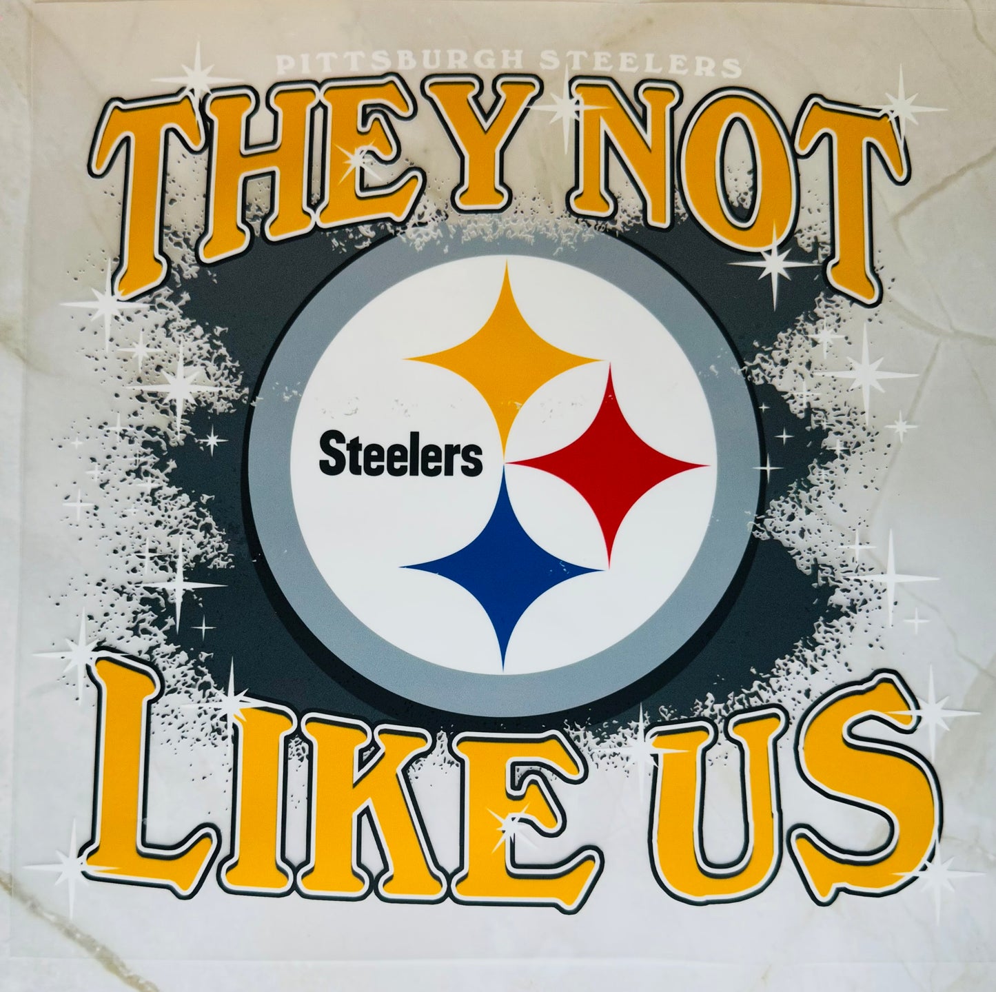 Steelers 11