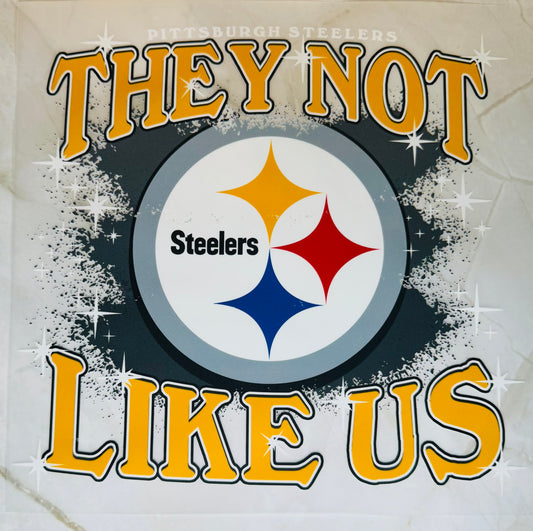 Steelers 11