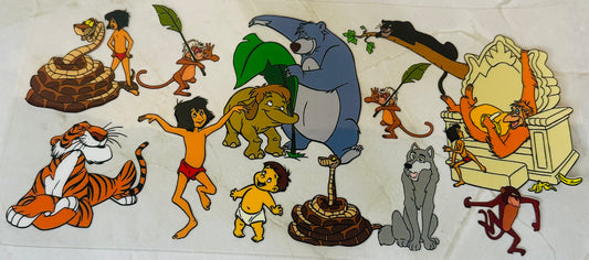 Jungle Book