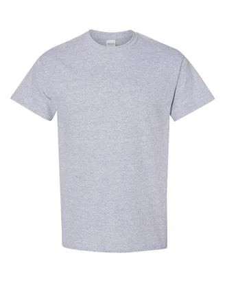 Unisex Short Sleeve T-shirt