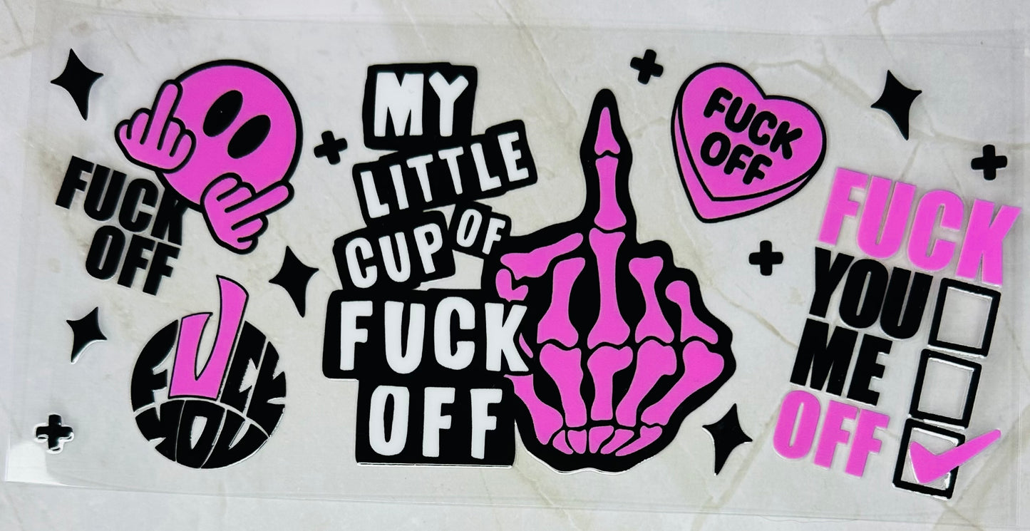 F*** Off