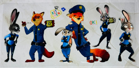 Zootopia