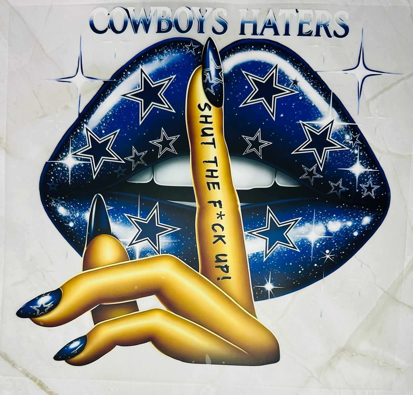 Cowboys 09