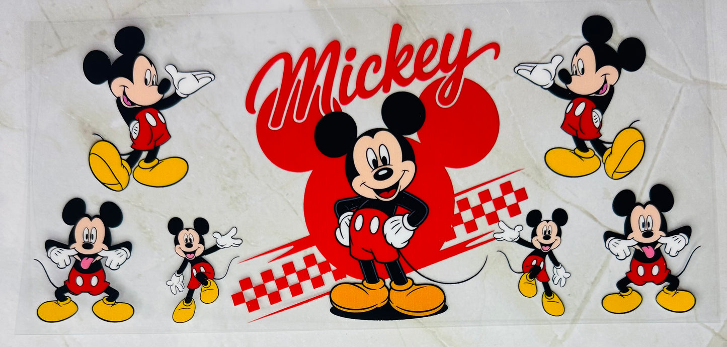 Mickey Mouse 02