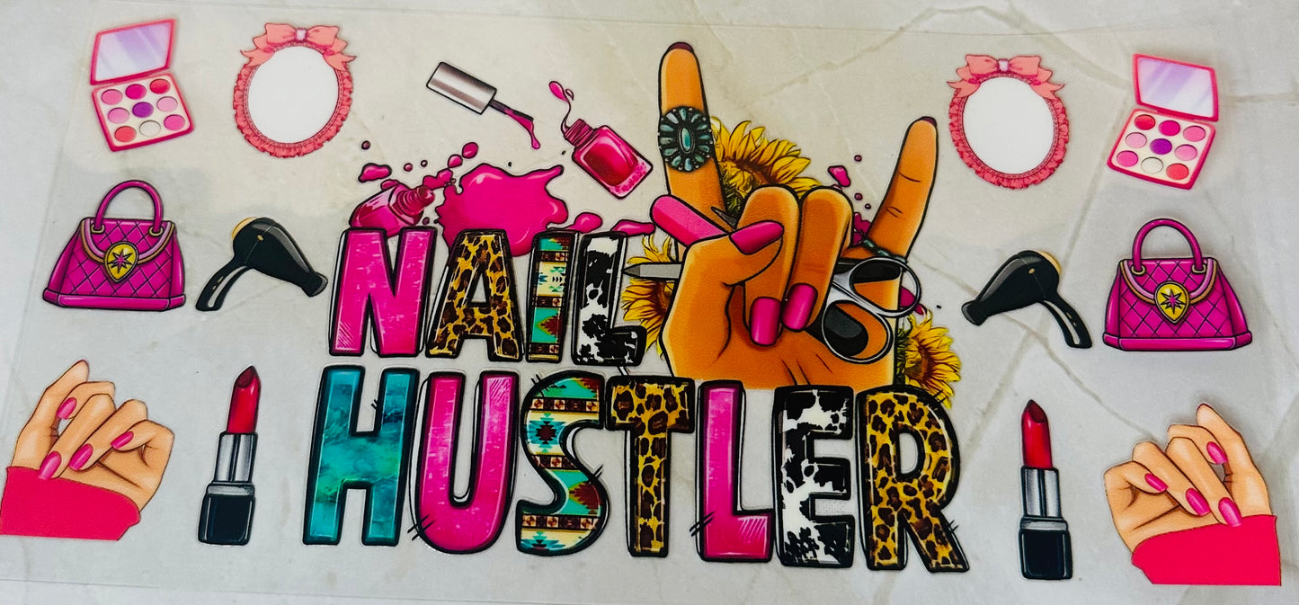 Nail Hustler