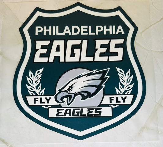 Eagles 14