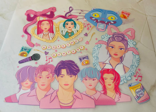 K-pop 01
