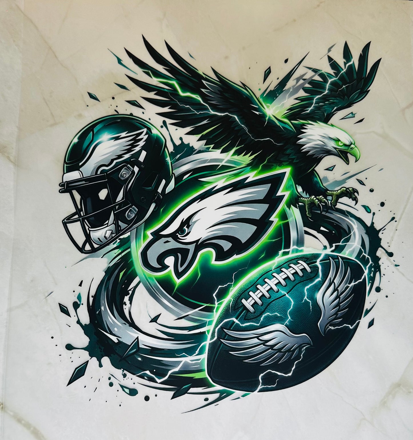 Eagles 22