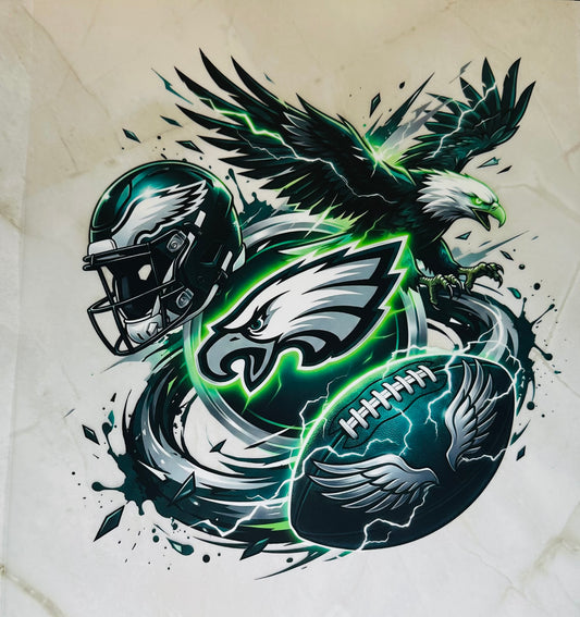 Eagles 22