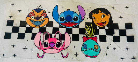 Lilo & Stitch 02