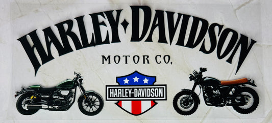 Harley Davidson 02