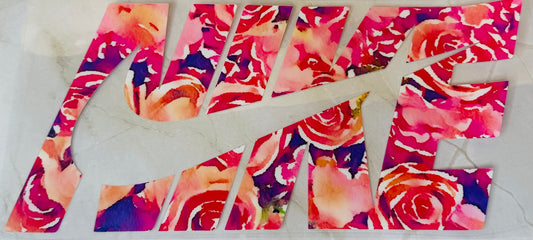 Flower Nike
