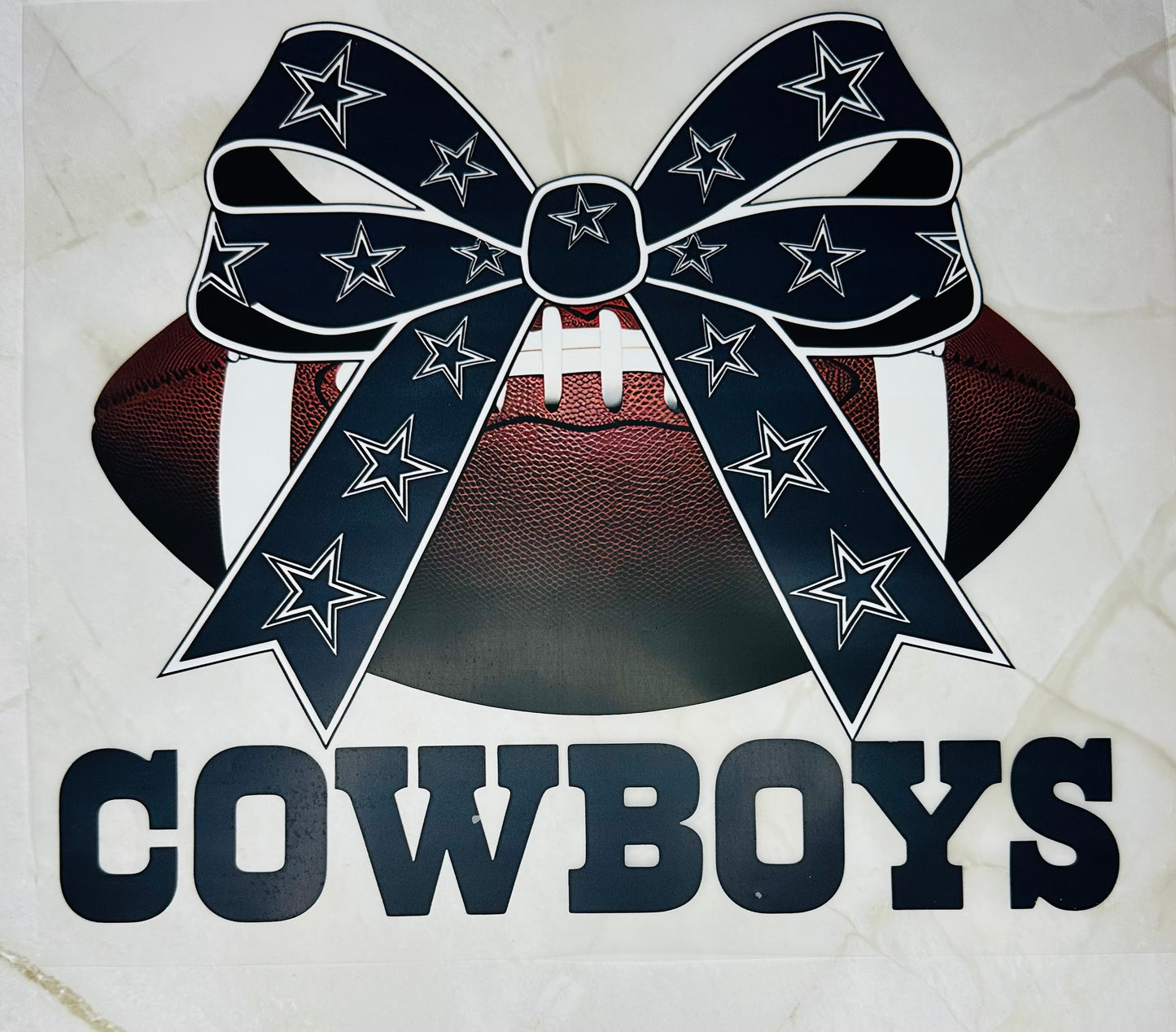 Cowboys 07