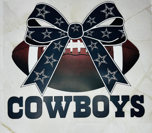 Cowboys 07