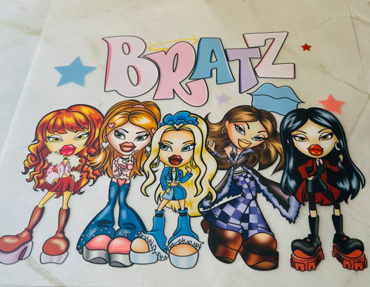Bratz