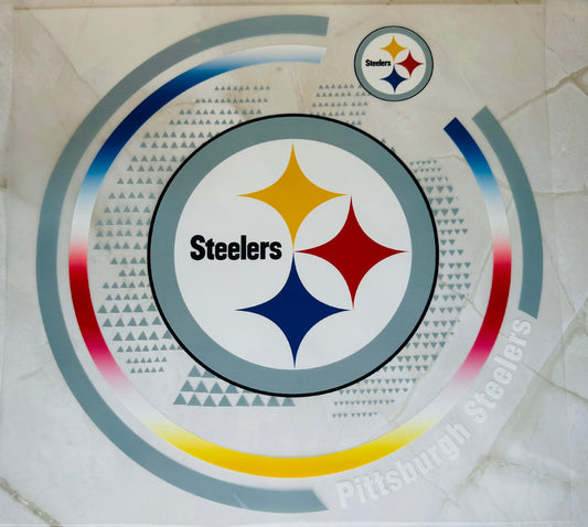 Steelers 08