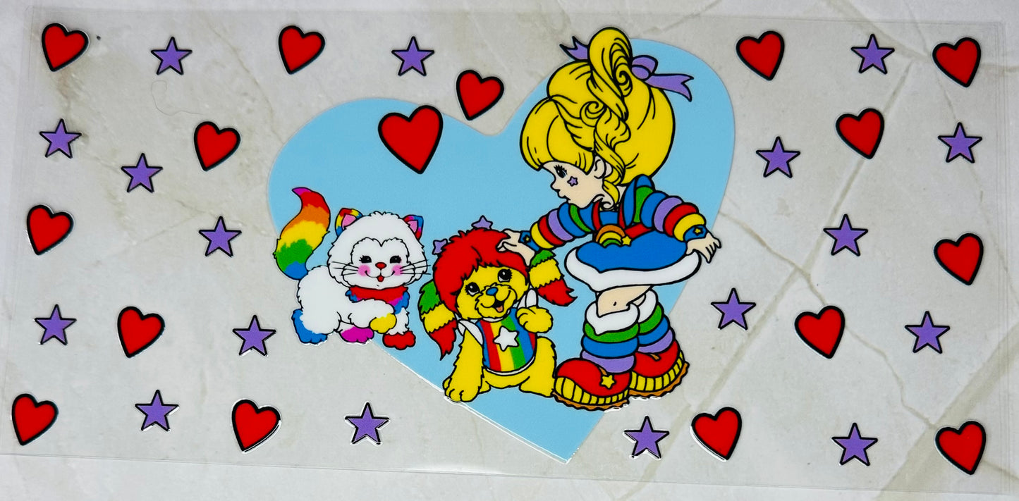 Rainbow Bright 01