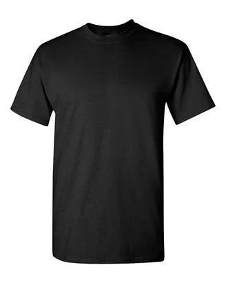 Unisex Short Sleeve T-shirt