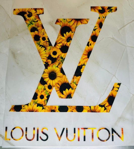 Sunflower LV