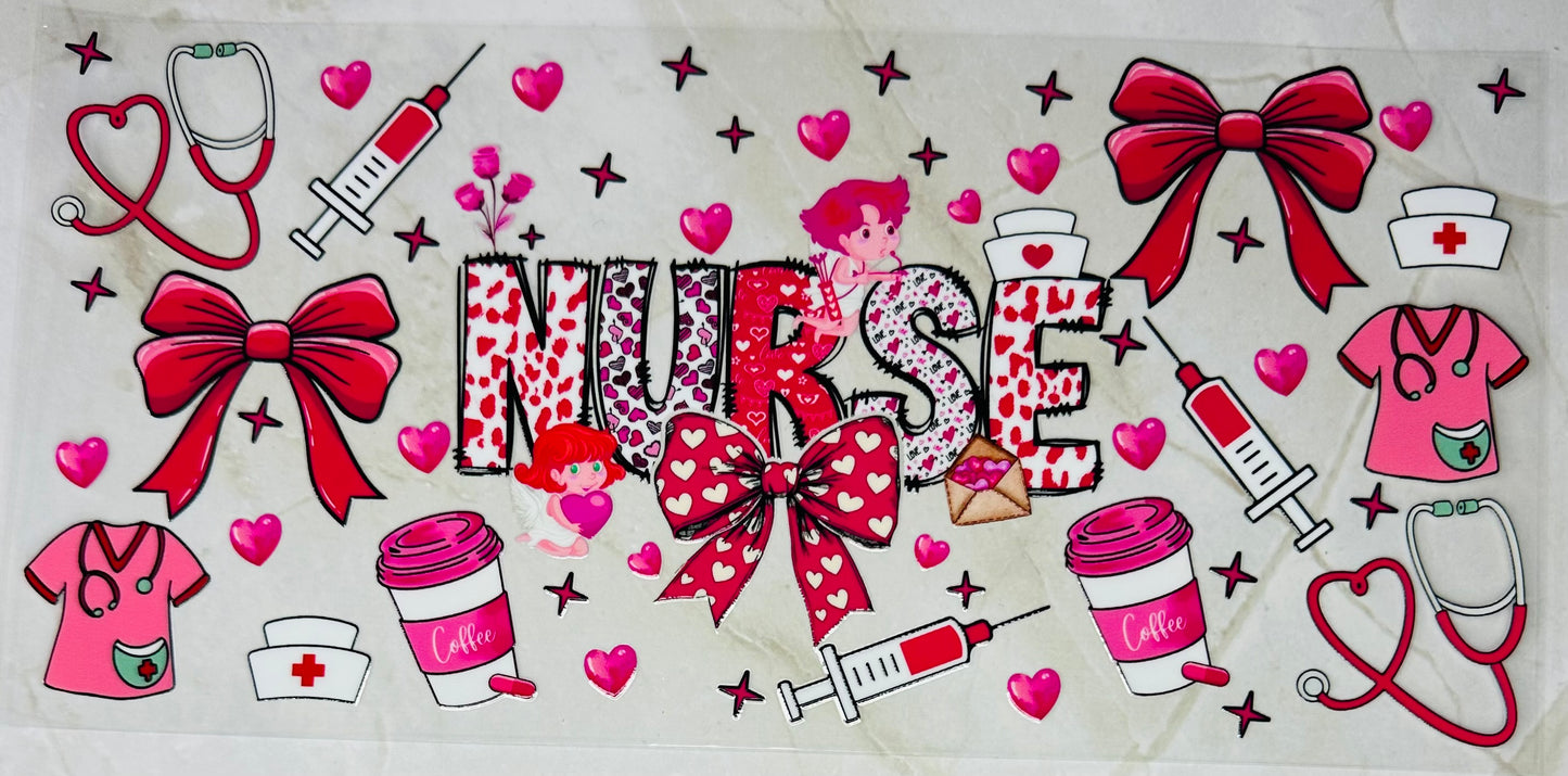 Nurse 05