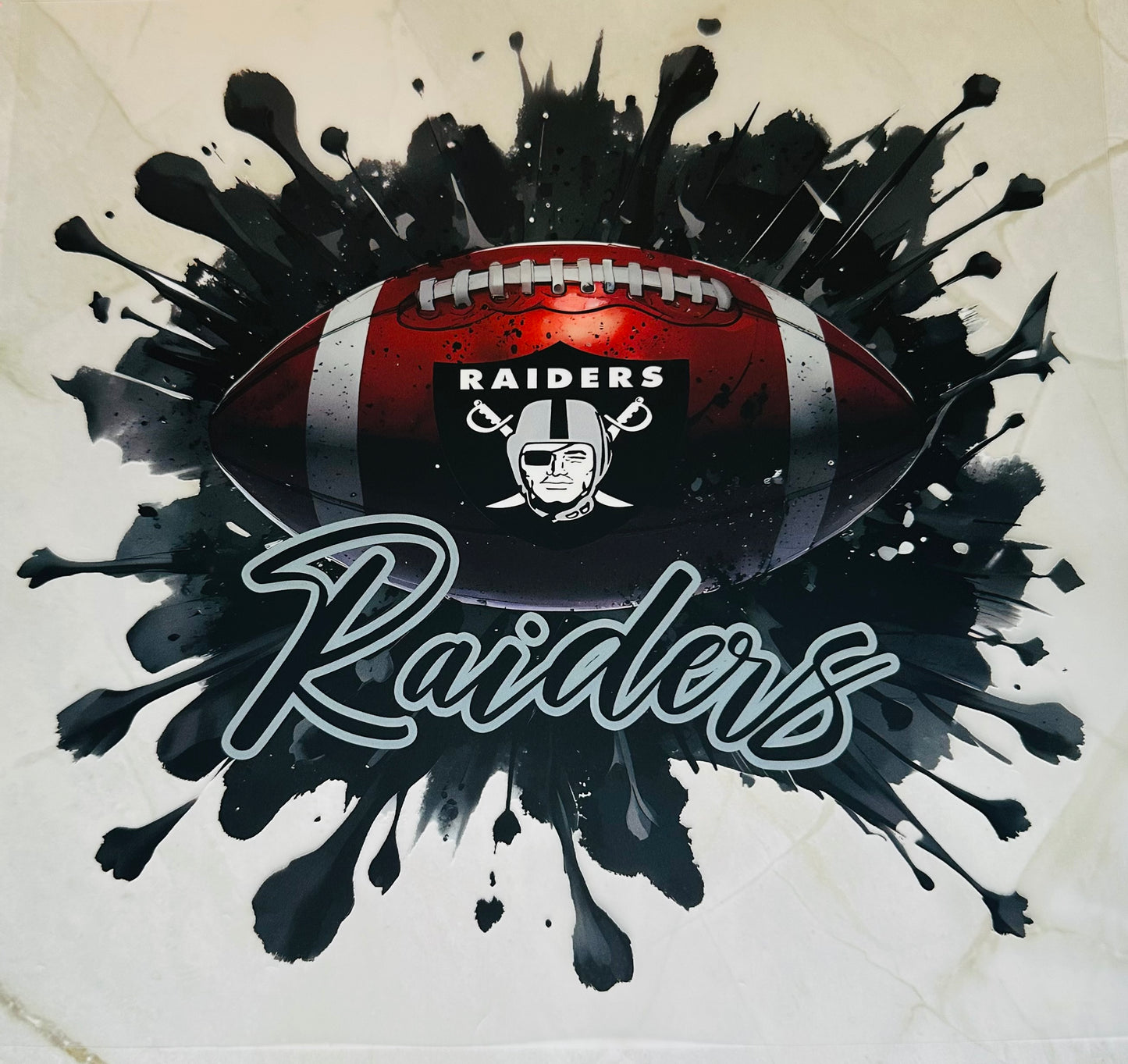 Raiders 08